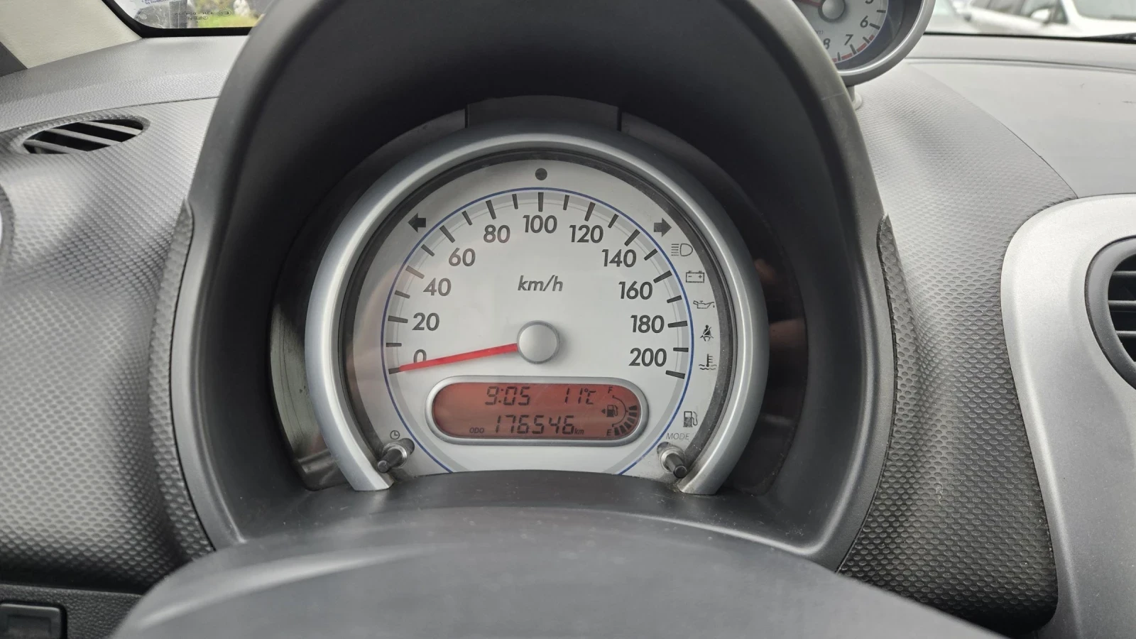 Suzuki Splash 1.2 86 к.с. с Газова уредба , снимка 9 - Автомобили и джипове - 54212174