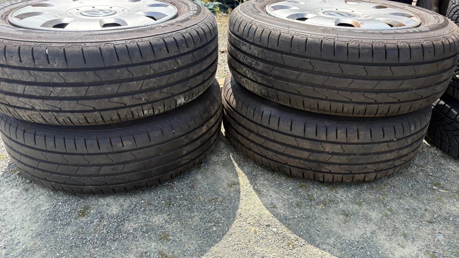 VW Caddy 1.9TDI Life �������� ��� | Mobile.bg � ����������� 15