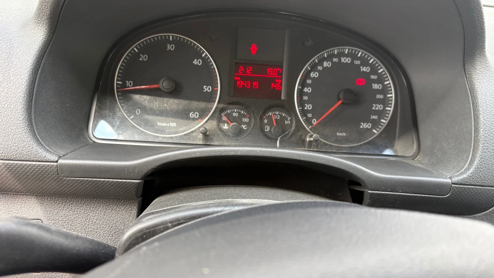 VW Caddy 1.9TDI Life �������� ��� | Mobile.bg � ����������� 12