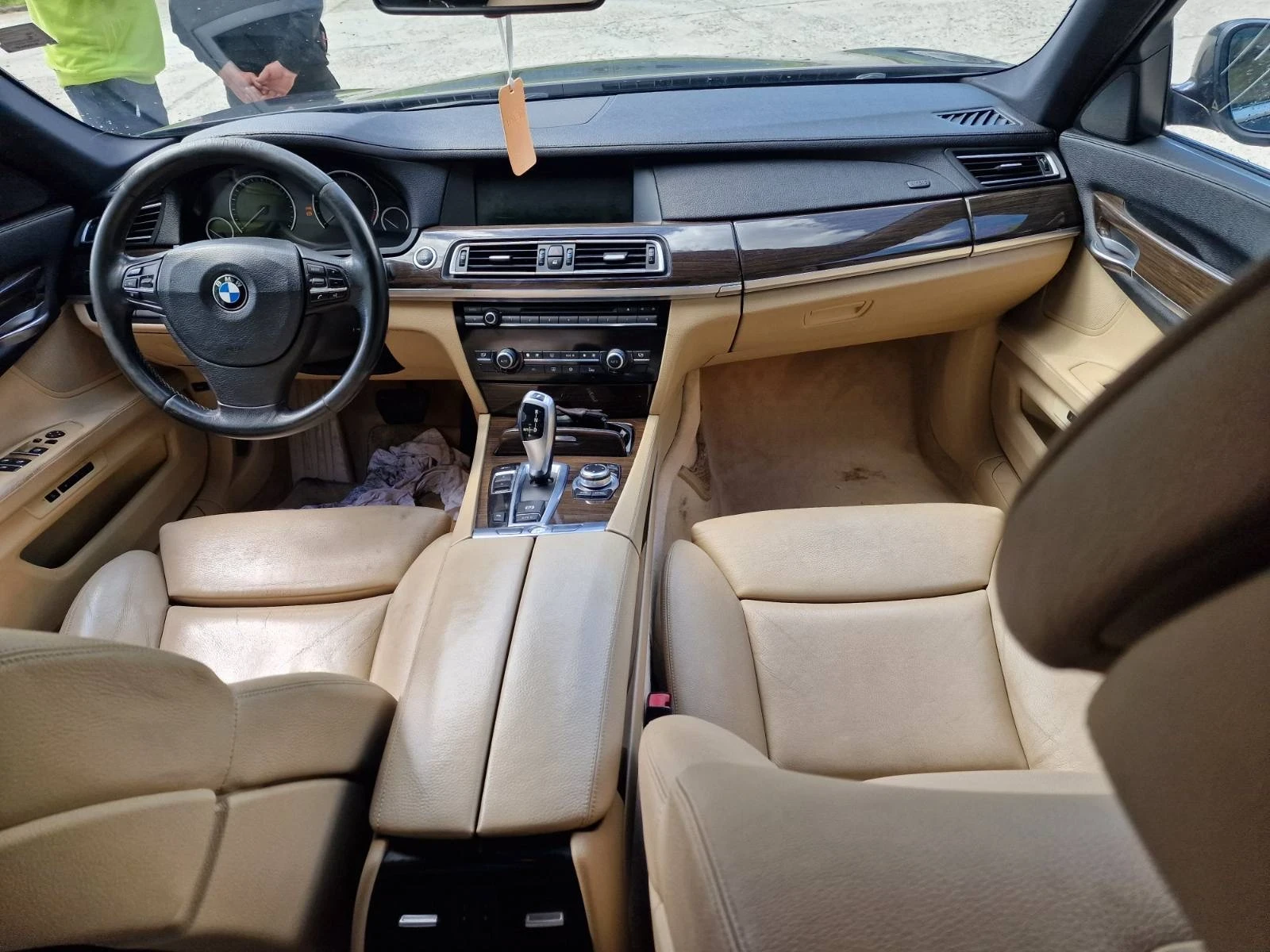 BMW 730 d | Mobile.bg � ����������� 4