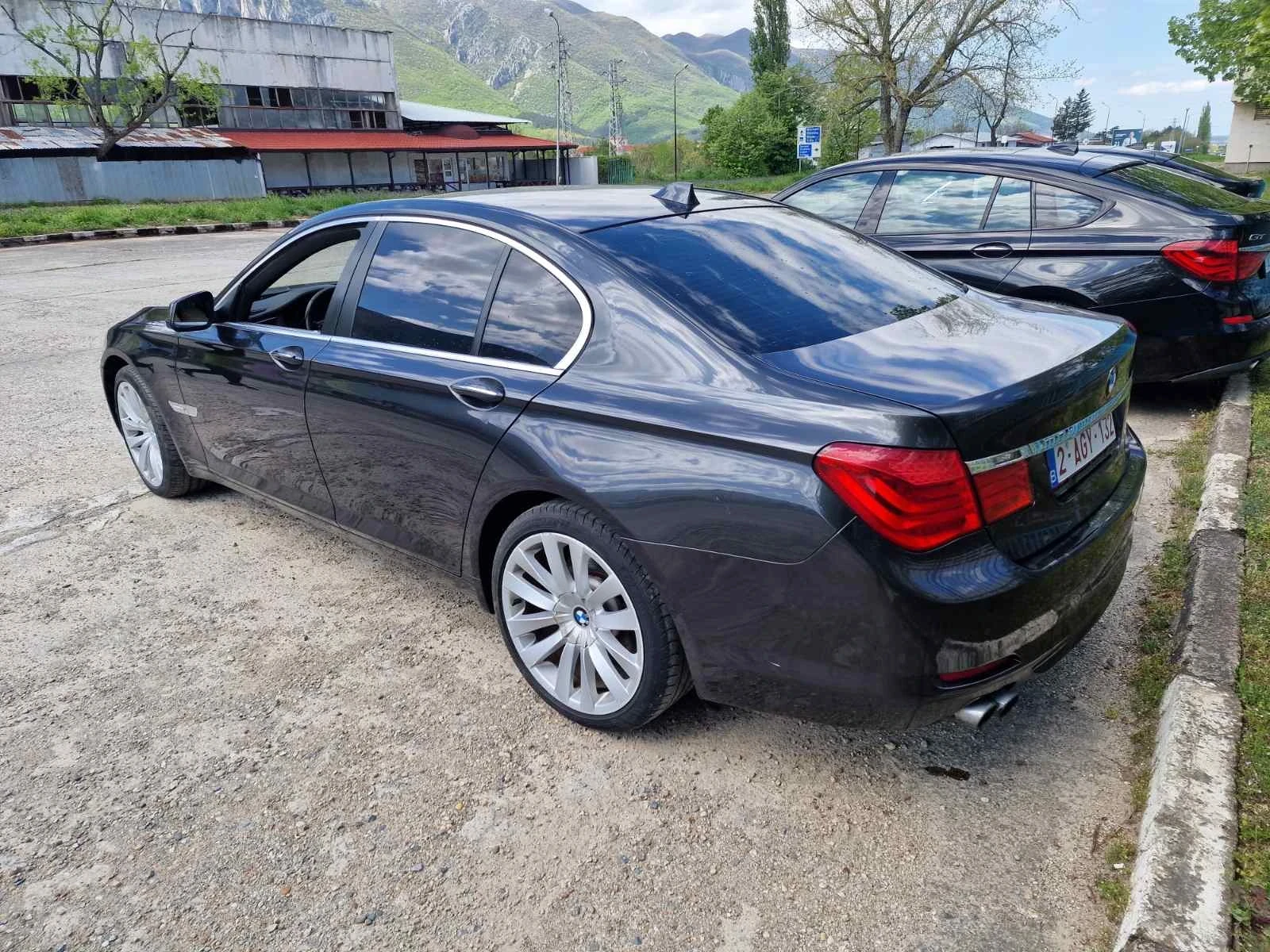 BMW 730 d | Mobile.bg � ����������� 3