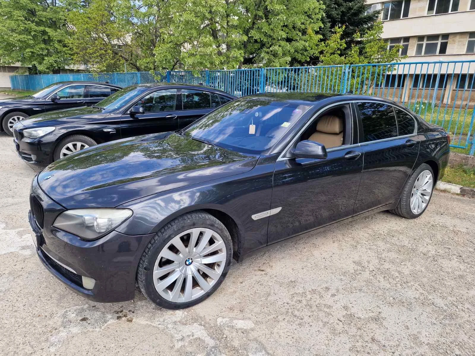 BMW 730 d | Mobile.bg � ����������� 2