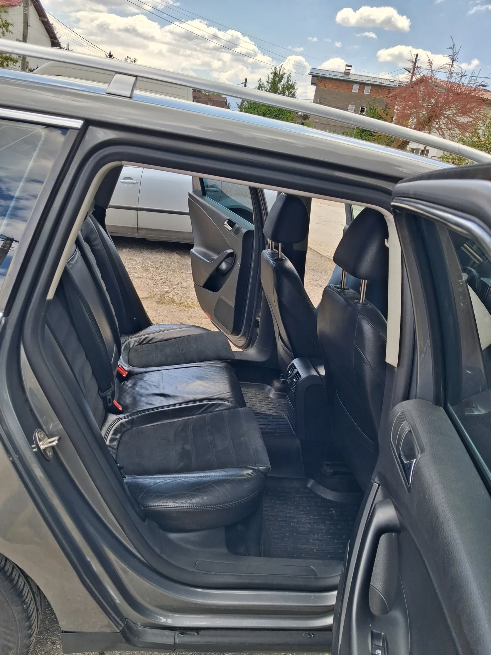 VW Passat, снимка 7 - Автомобили и джипове - 54414935