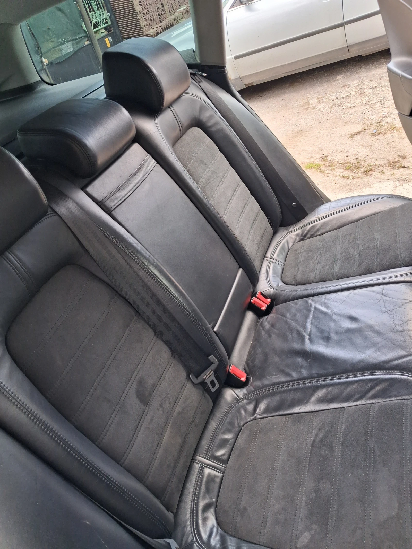 VW Passat, снимка 10 - Автомобили и джипове - 54414935