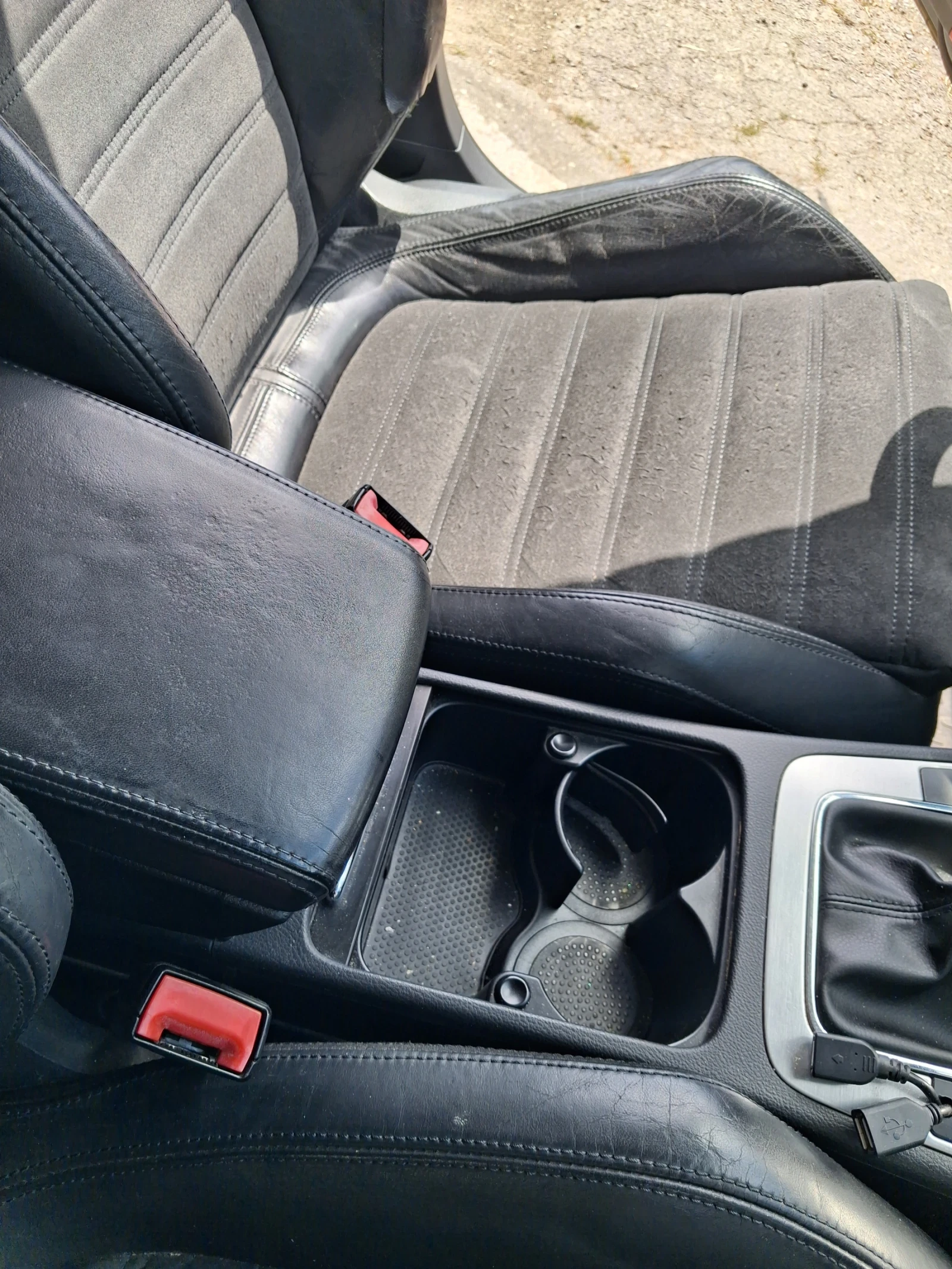 VW Passat, снимка 13 - Автомобили и джипове - 54414935