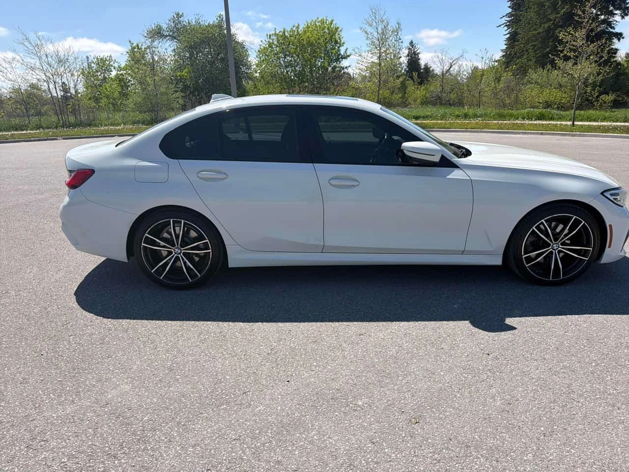 BMW 330 * 330i xDrive * CARFAX * ЦЕНА ДО БГ, снимка 5 - Автомобили и джипове - 54727108