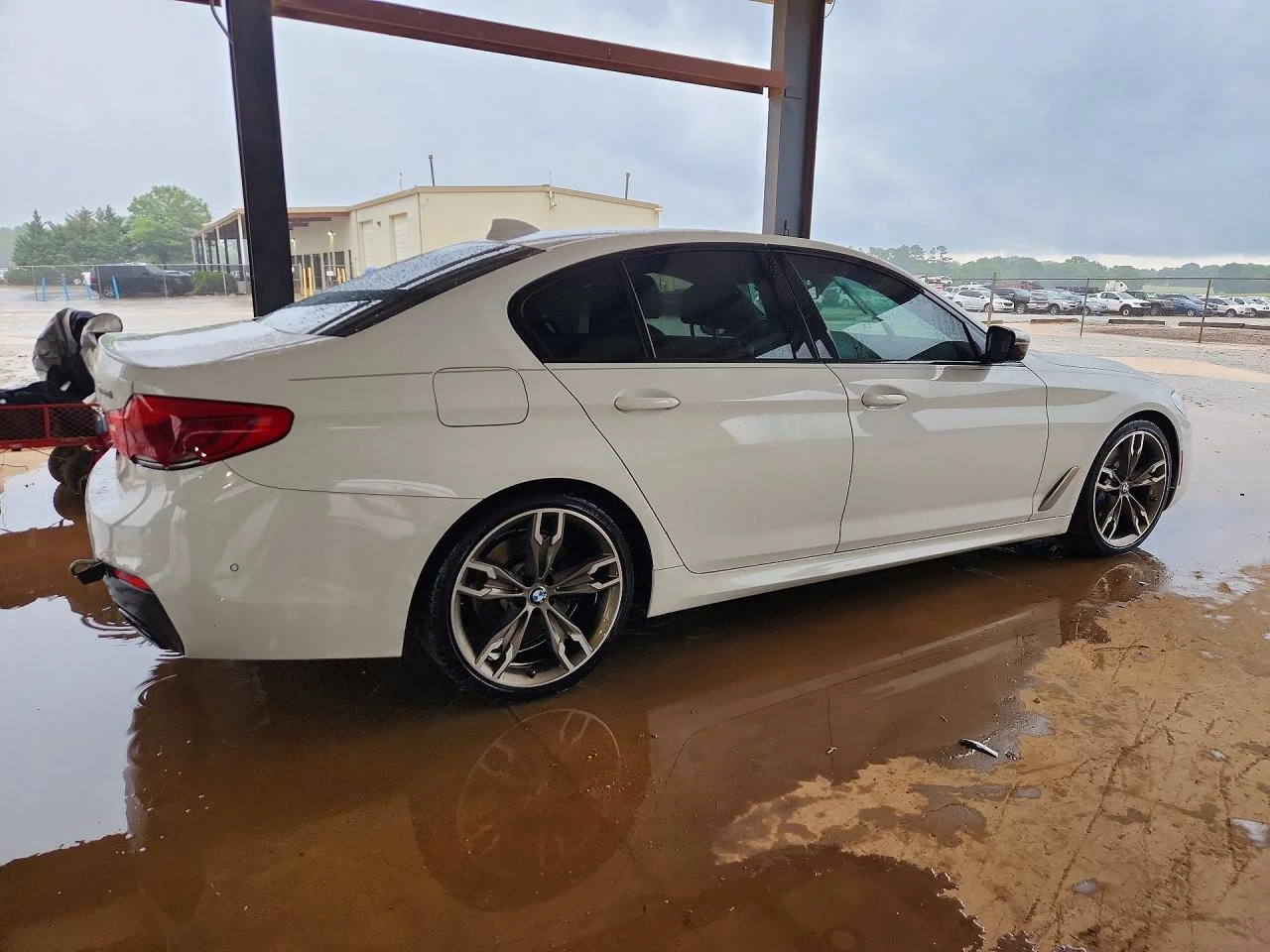 BMW 550 XDRIVE M SPORT PLUS/FULL | Mobile.bg � ����������� 6