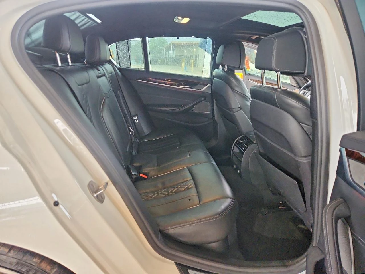 BMW 550 XDRIVE M SPORT PLUS/FULL | Mobile.bg � ����������� 10