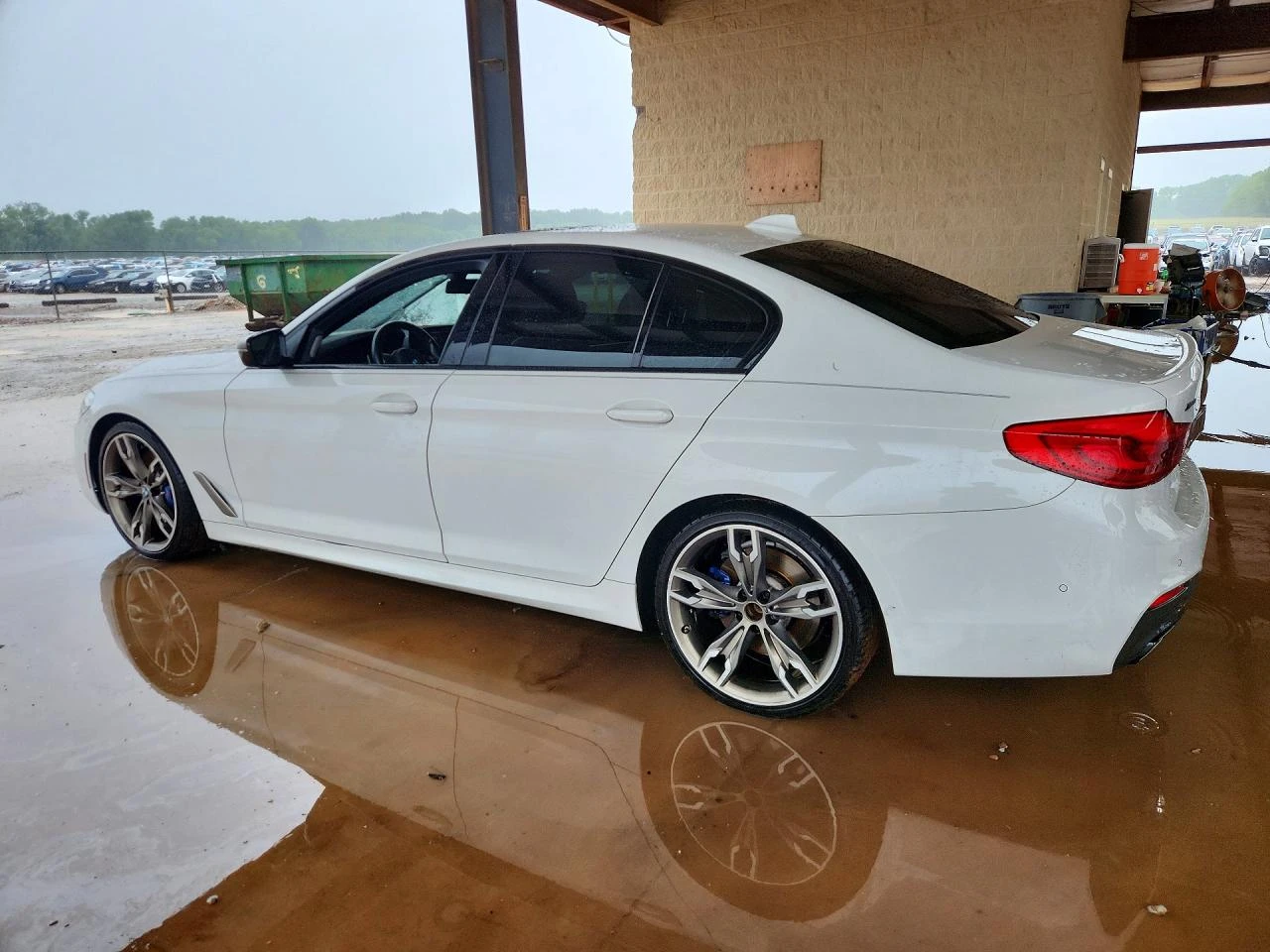 BMW 550 XDRIVE M SPORT PLUS/FULL | Mobile.bg � ����������� 4