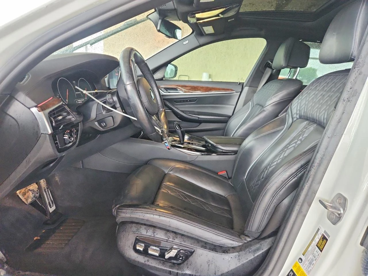 BMW 550 XDRIVE M SPORT PLUS/FULL | Mobile.bg � ����������� 7