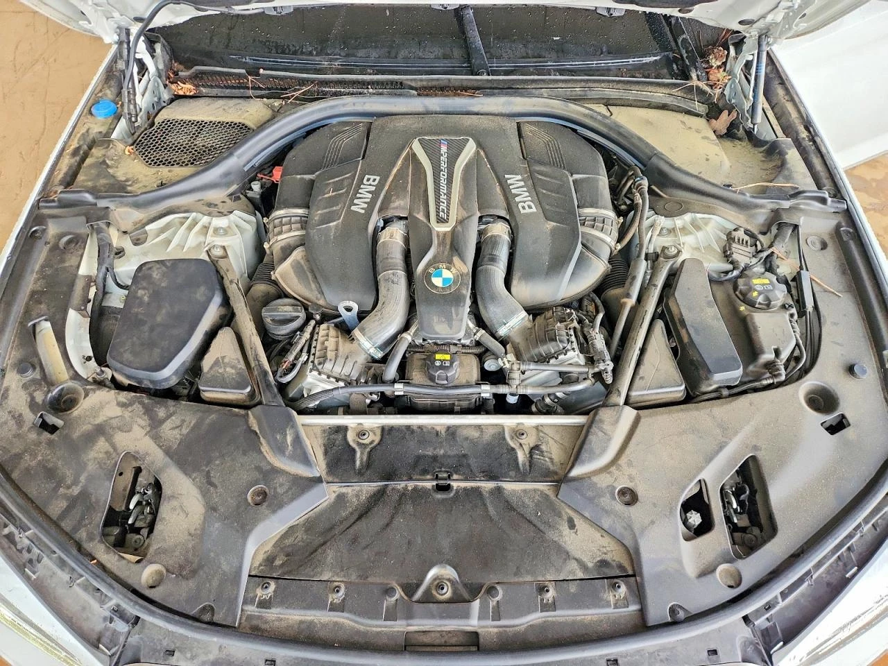 BMW 550 XDRIVE M SPORT PLUS/FULL | Mobile.bg � ����������� 11