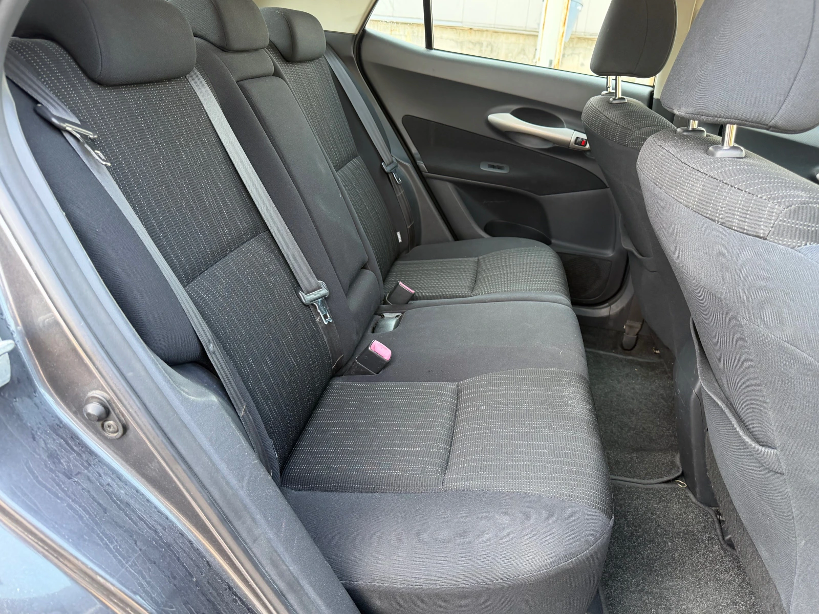Toyota Auris /NAVI/, снимка 11 - Автомобили и джипове - 55321650