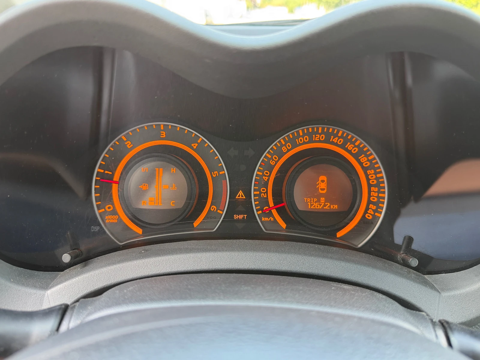 Toyota Auris /NAVI/, снимка 15 - Автомобили и джипове - 55321650