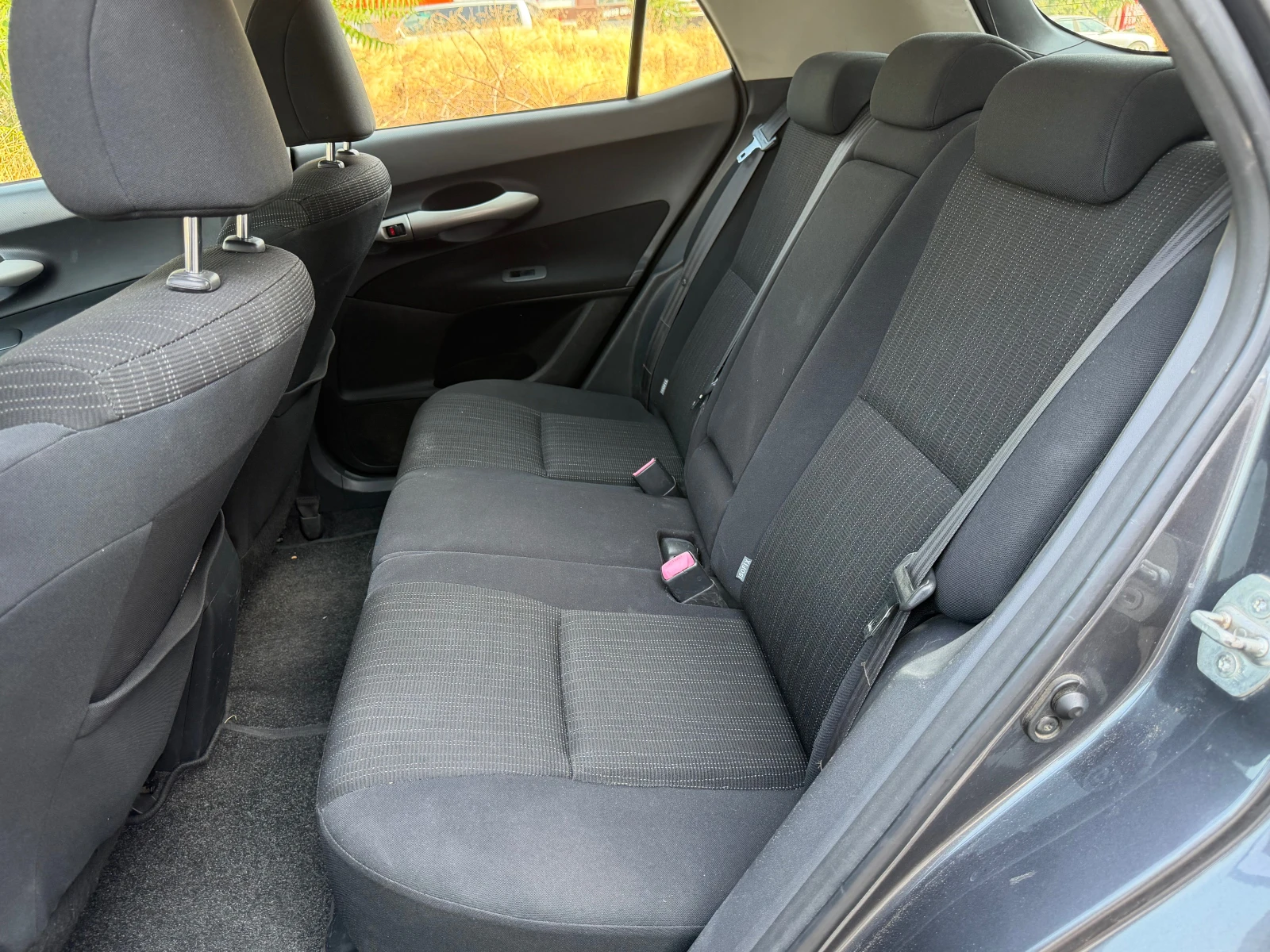 Toyota Auris /NAVI/, снимка 10 - Автомобили и джипове - 55321650