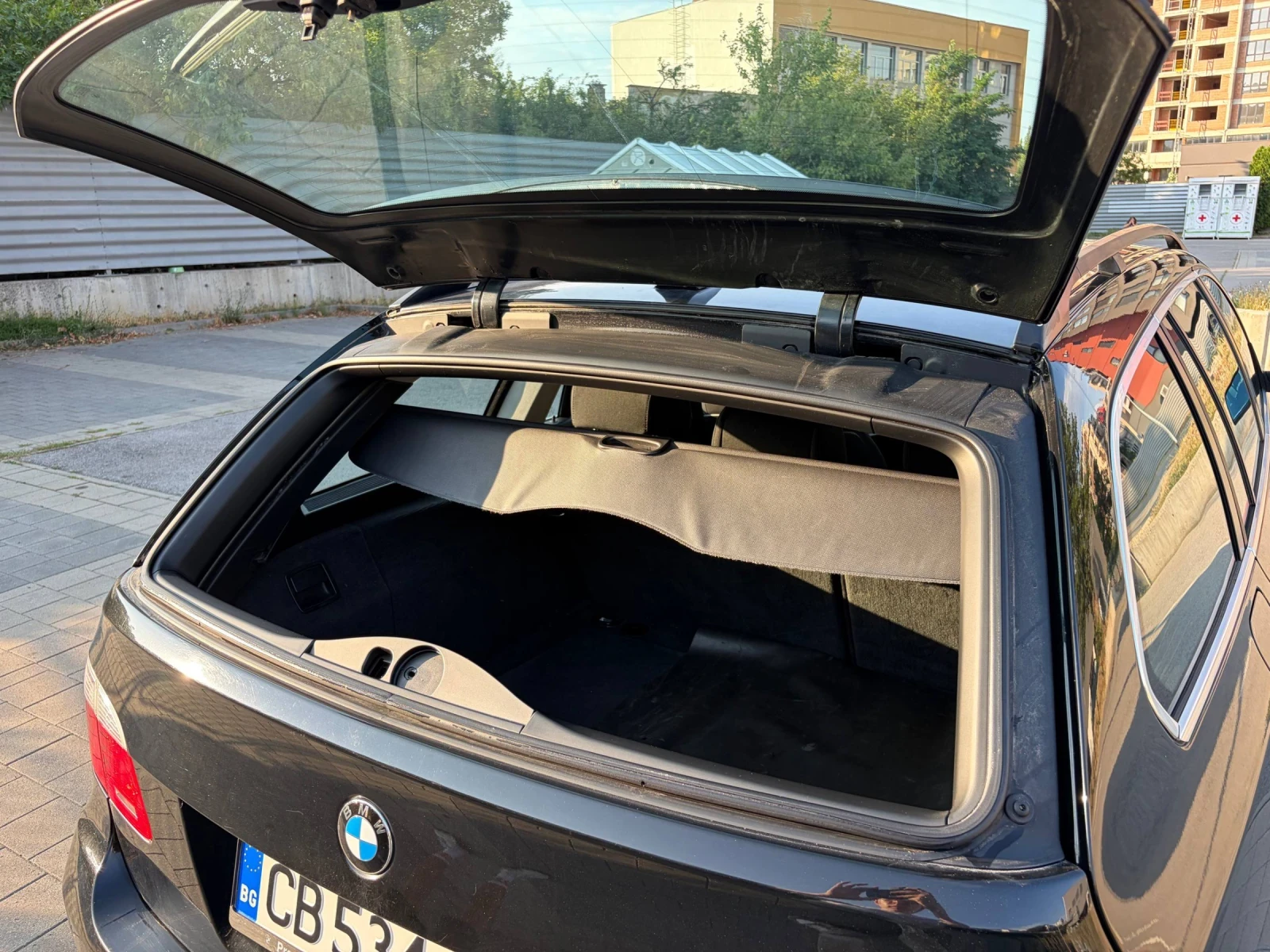 BMW 525 D LCI, снимка 14 - Автомобили и джипове - 55436483