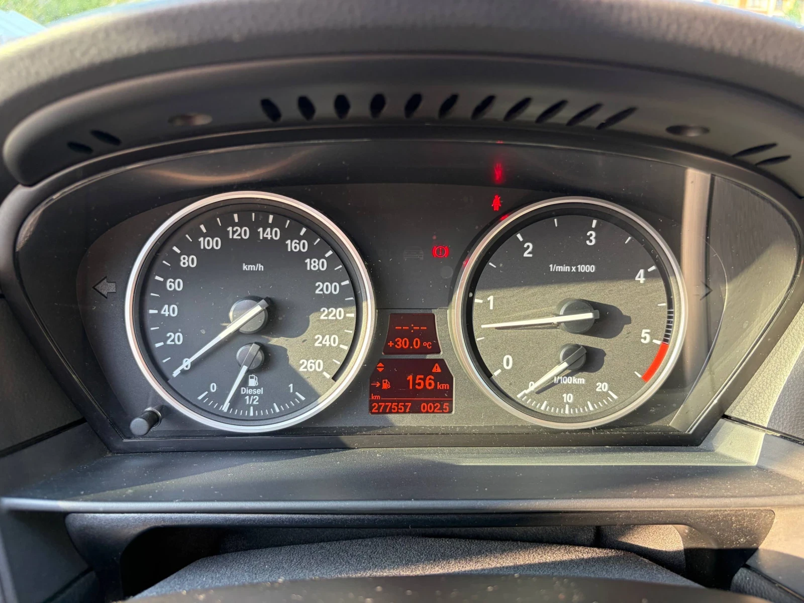 BMW 525 D LCI, снимка 12 - Автомобили и джипове - 55436483