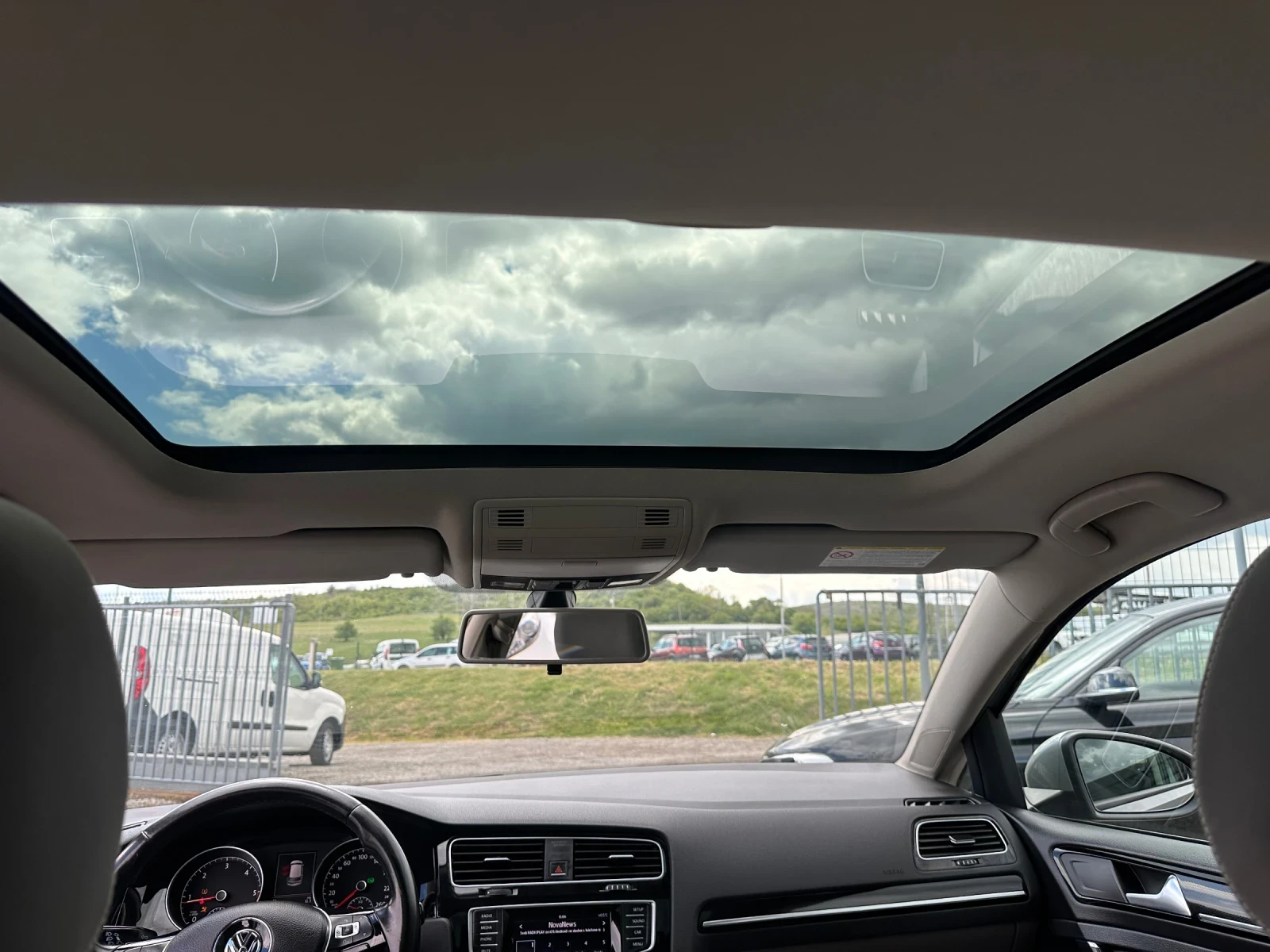 VW Golf 2.0TDI 150ks, снимка 14 - Автомобили и джипове - 55754196