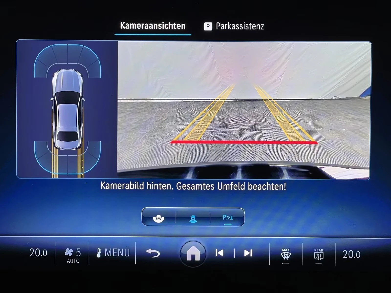 Mercedes-Benz E 200 AMG Line/KEYLESS-GO/WINTER PAKET/DISTRONIC, снимка 11 - Автомобили и джипове - 55802083