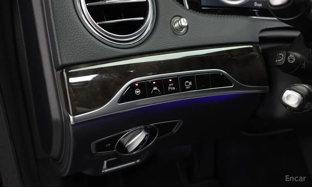 Mercedes-Benz S 500 Full extras* ���� �� �������� | Mobile.bg � ����������� 10