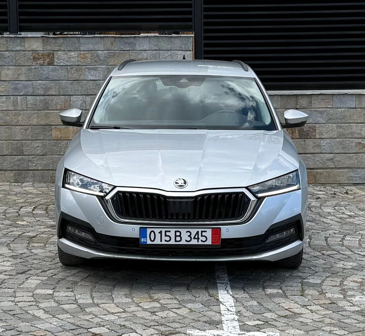 Skoda Octavia IV iV Plug-in hybrid , снимка 3 - Автомобили и джипове - 55891180