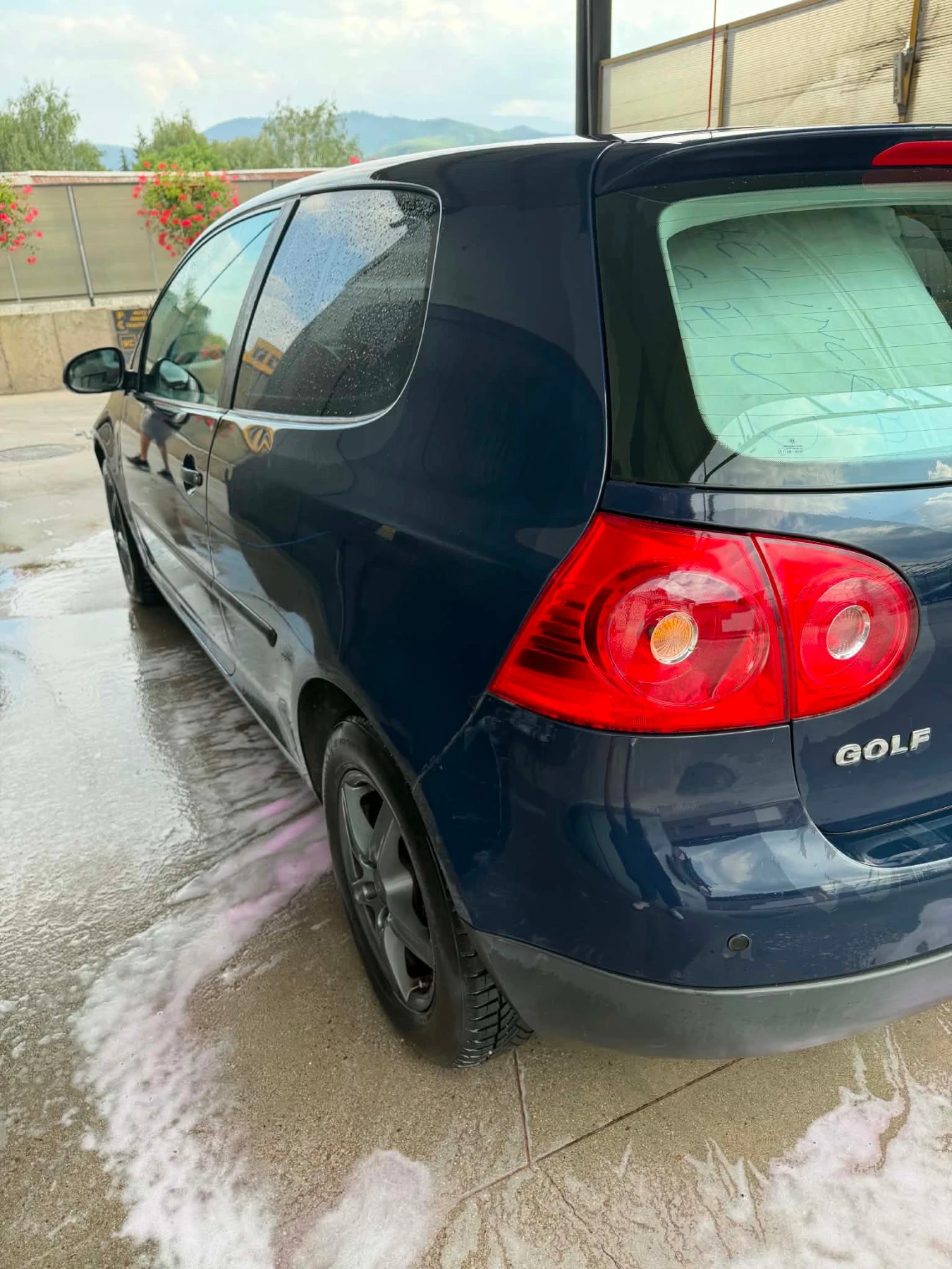 VW Golf, снимка 6 - Автомобили и джипове - 55905323