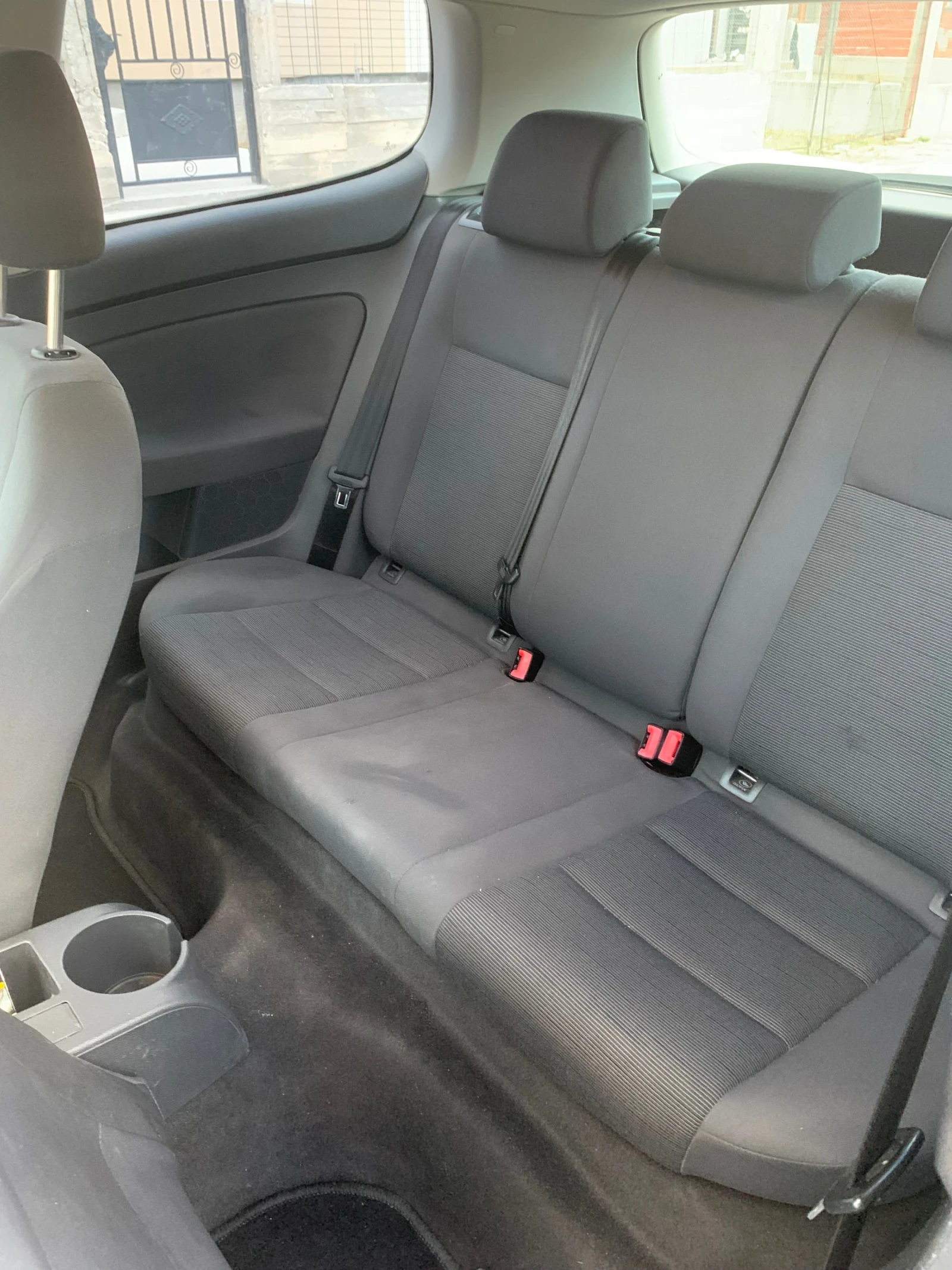 VW Golf, снимка 12 - Автомобили и джипове - 55905323