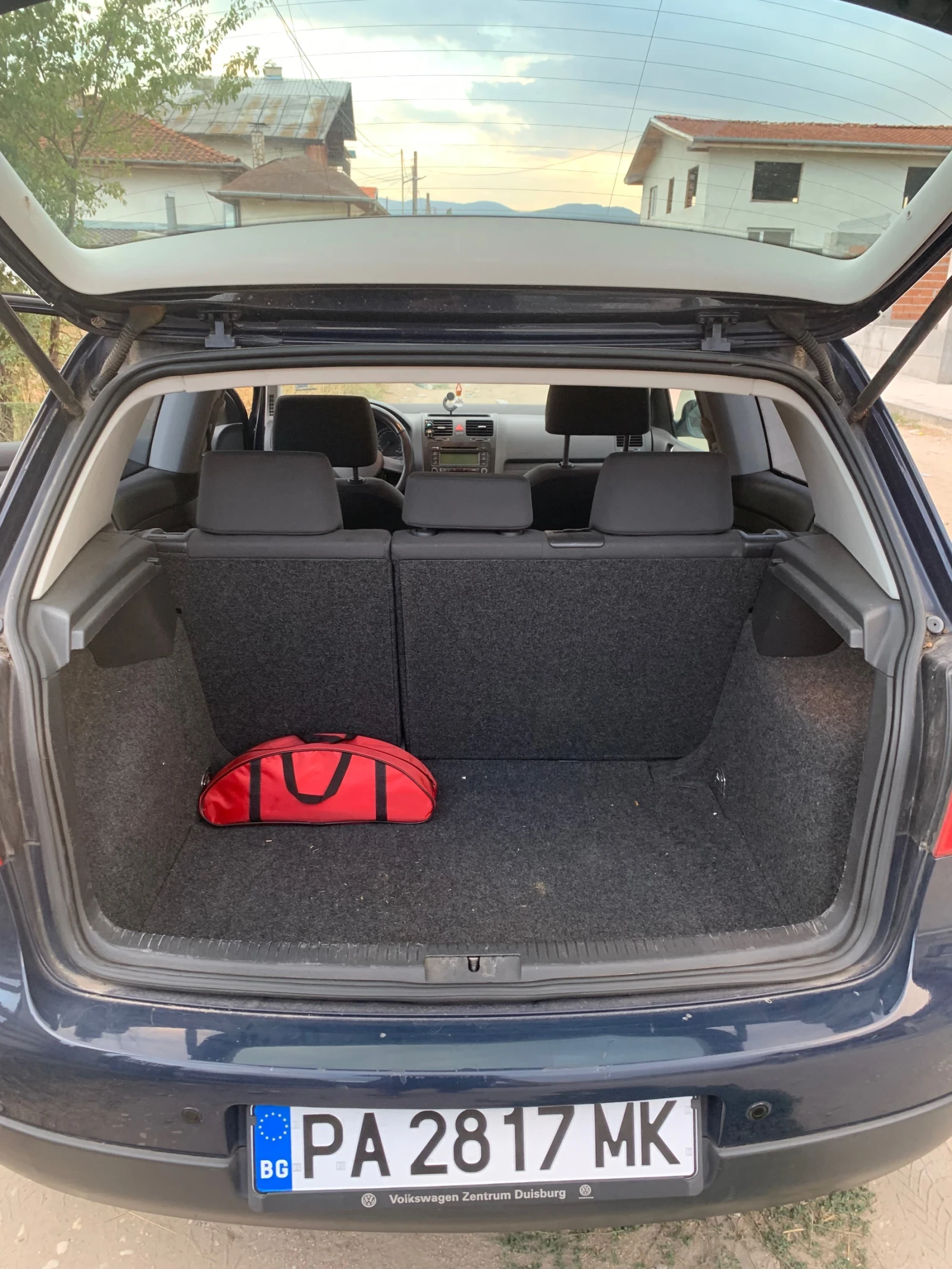 VW Golf, снимка 13 - Автомобили и джипове - 55905323