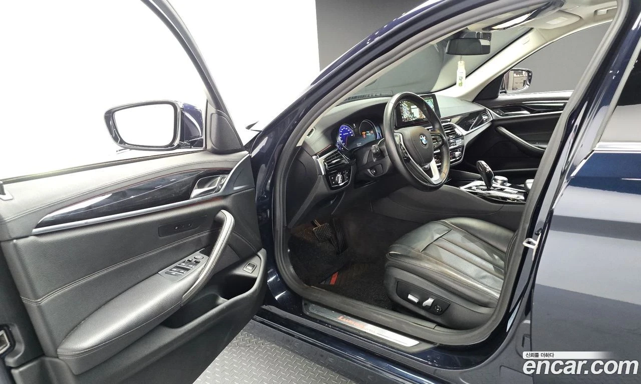 BMW 520 �������* HUD* ������ | Mobile.bg � ����������� 6
