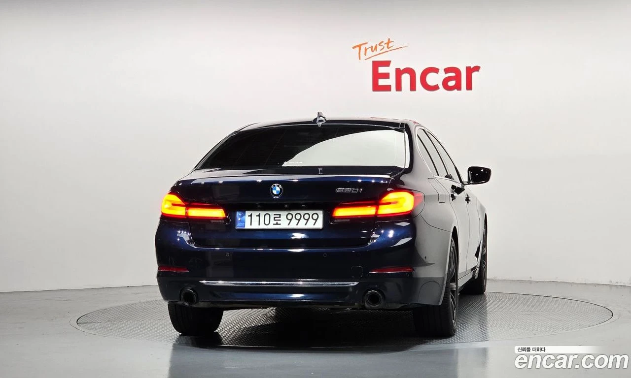 BMW 520 �������* HUD* ������ | Mobile.bg � ����������� 4