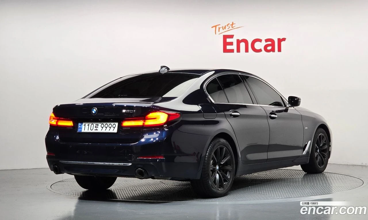 BMW 520 �������* HUD* ������ | Mobile.bg � ����������� 2