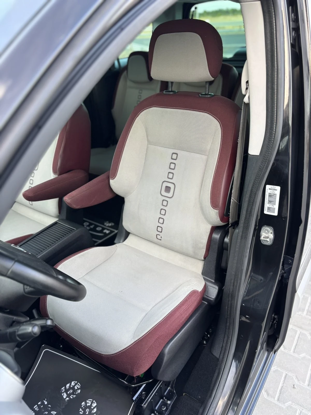 Citroen Berlingo 1.6Hdi/112��/��������/��������/����5 | Mobile.bg � ����������� 7