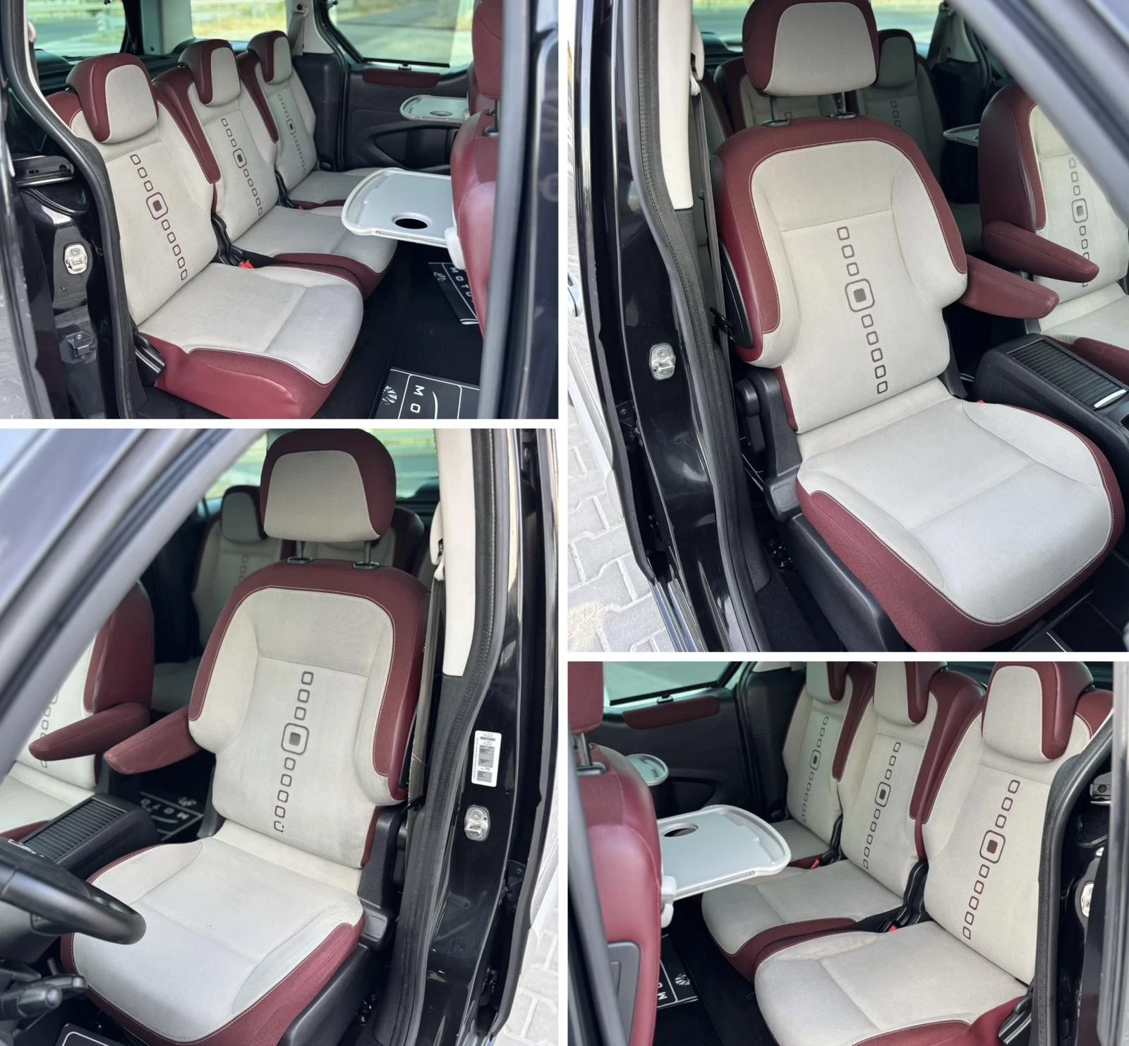Citroen Berlingo 1.6Hdi/112��/��������/��������/����5 | Mobile.bg � ����������� 11