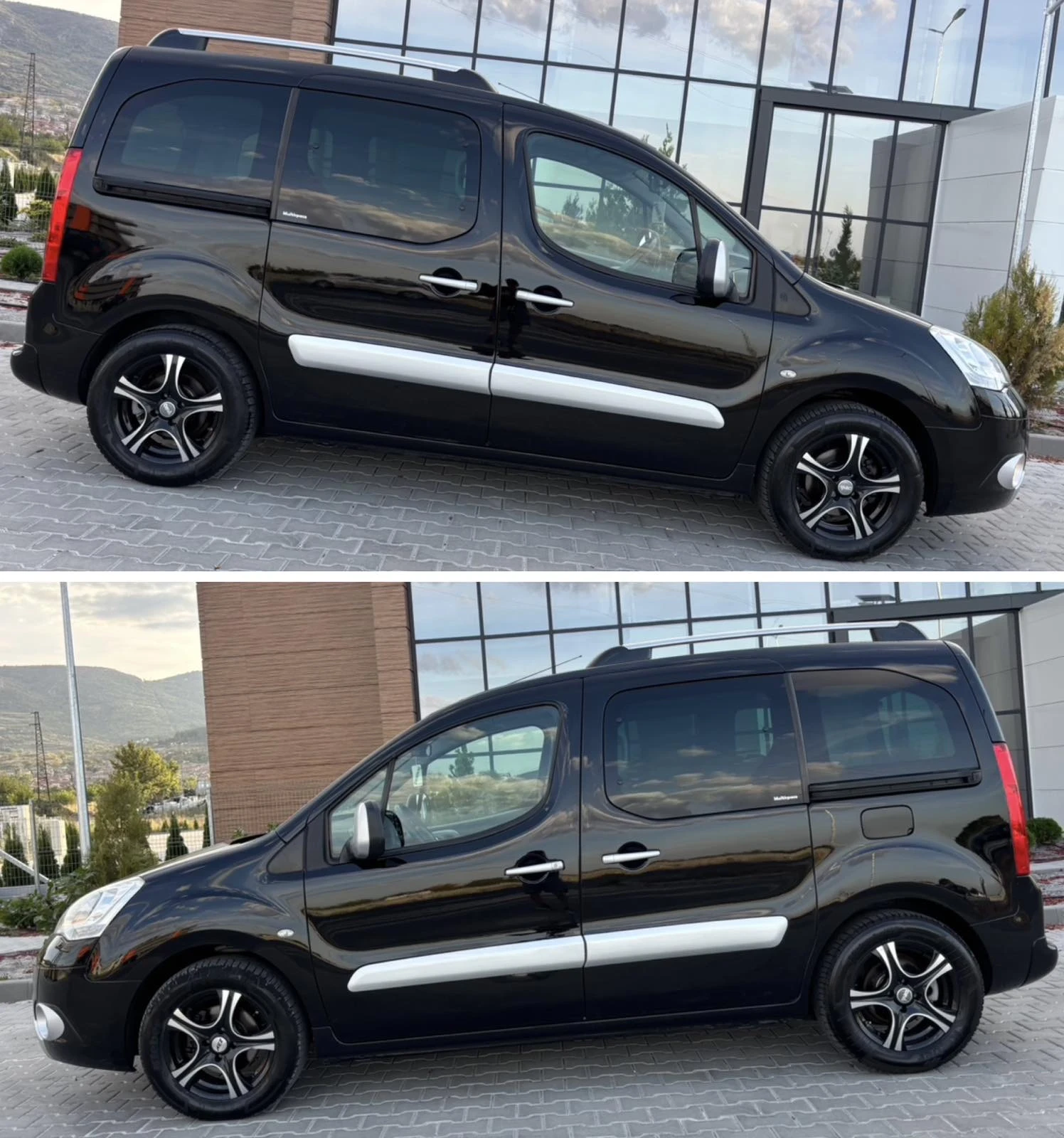 Citroen Berlingo 1.6Hdi/112��/��������/��������/����5 | Mobile.bg � ����������� 14
