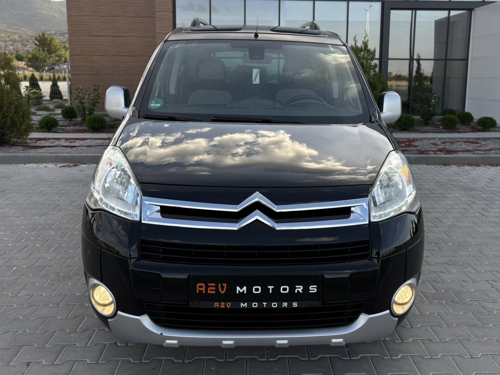 Citroen Berlingo 1.6Hdi/112��/��������/��������/����5 | Mobile.bg � ����������� 3