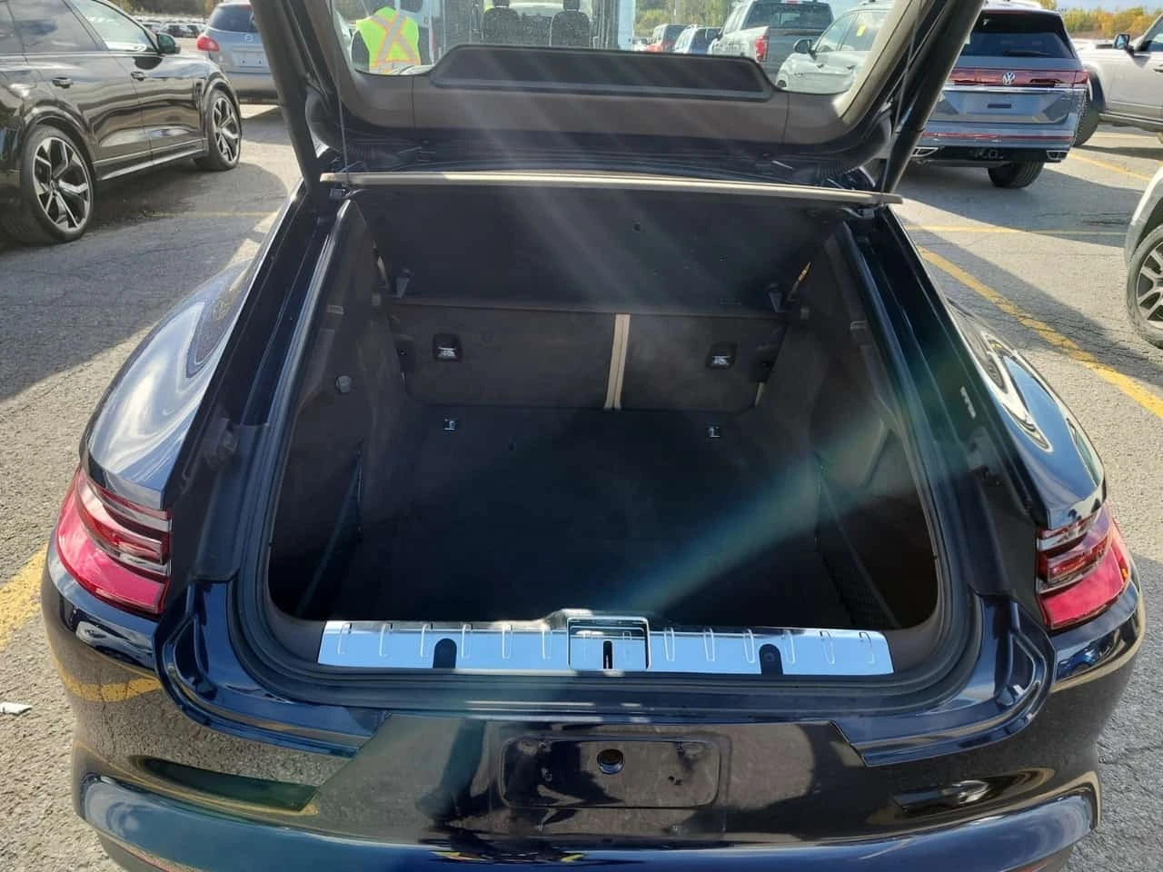 Porsche Panamera * 4S * CARFAX *  | Mobile.bg � ����������� 14