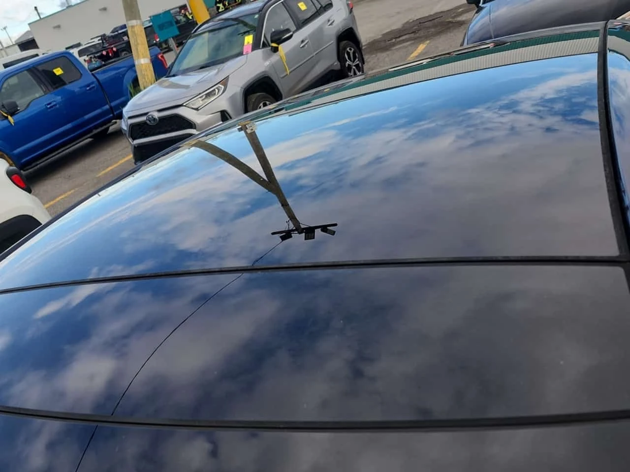 Porsche Panamera * 4S * CARFAX *  | Mobile.bg � ����������� 7