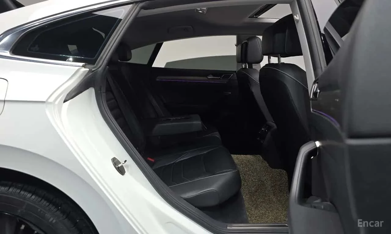 VW Arteon * 2.0 TDI Prestige *  | Mobile.bg � ����������� 12