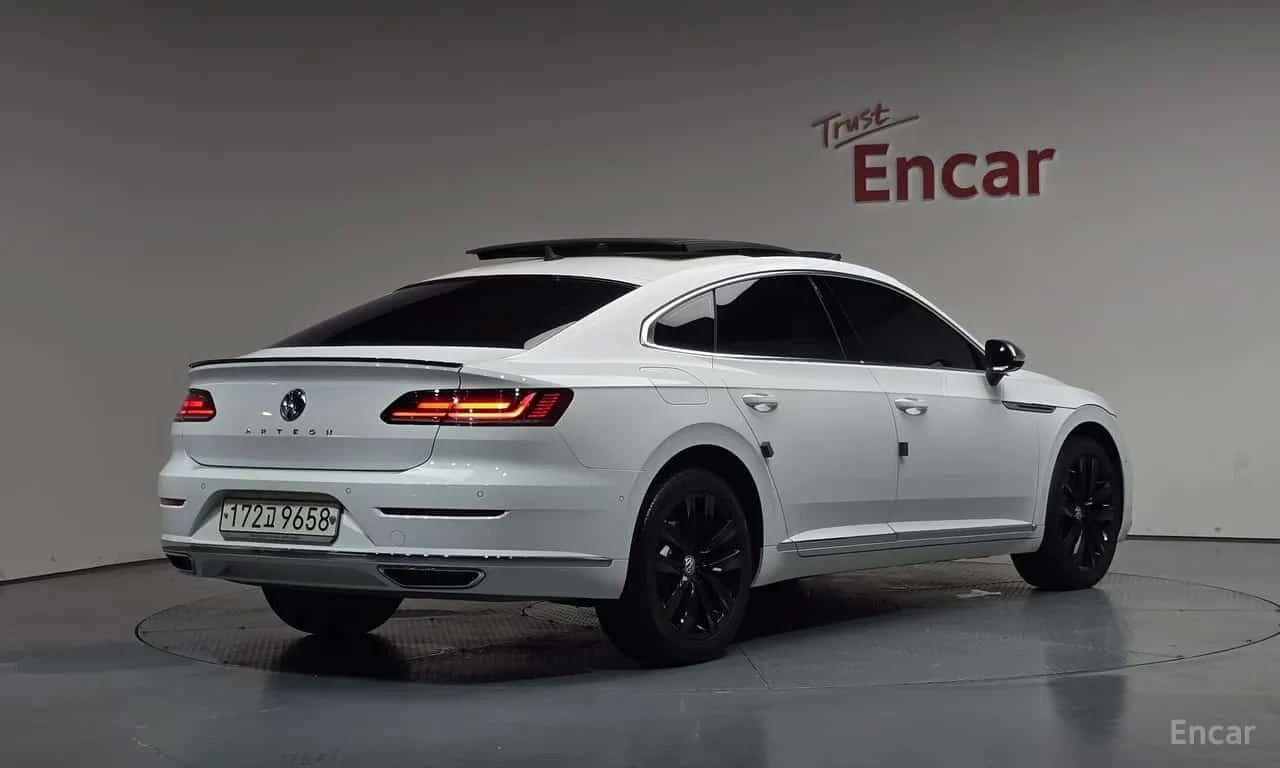 VW Arteon * 2.0 TDI Prestige *  | Mobile.bg � ����������� 2