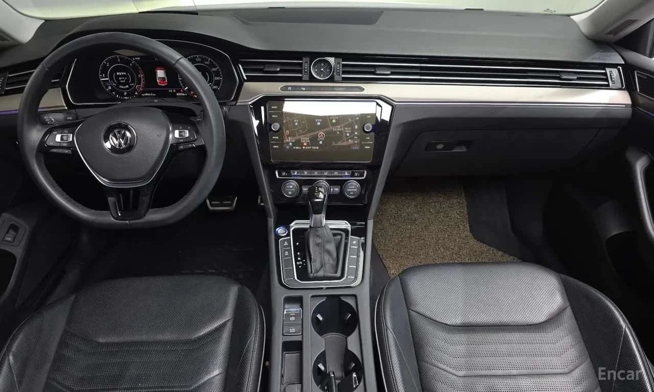 VW Arteon * 2.0 TDI Prestige *  | Mobile.bg � ����������� 7