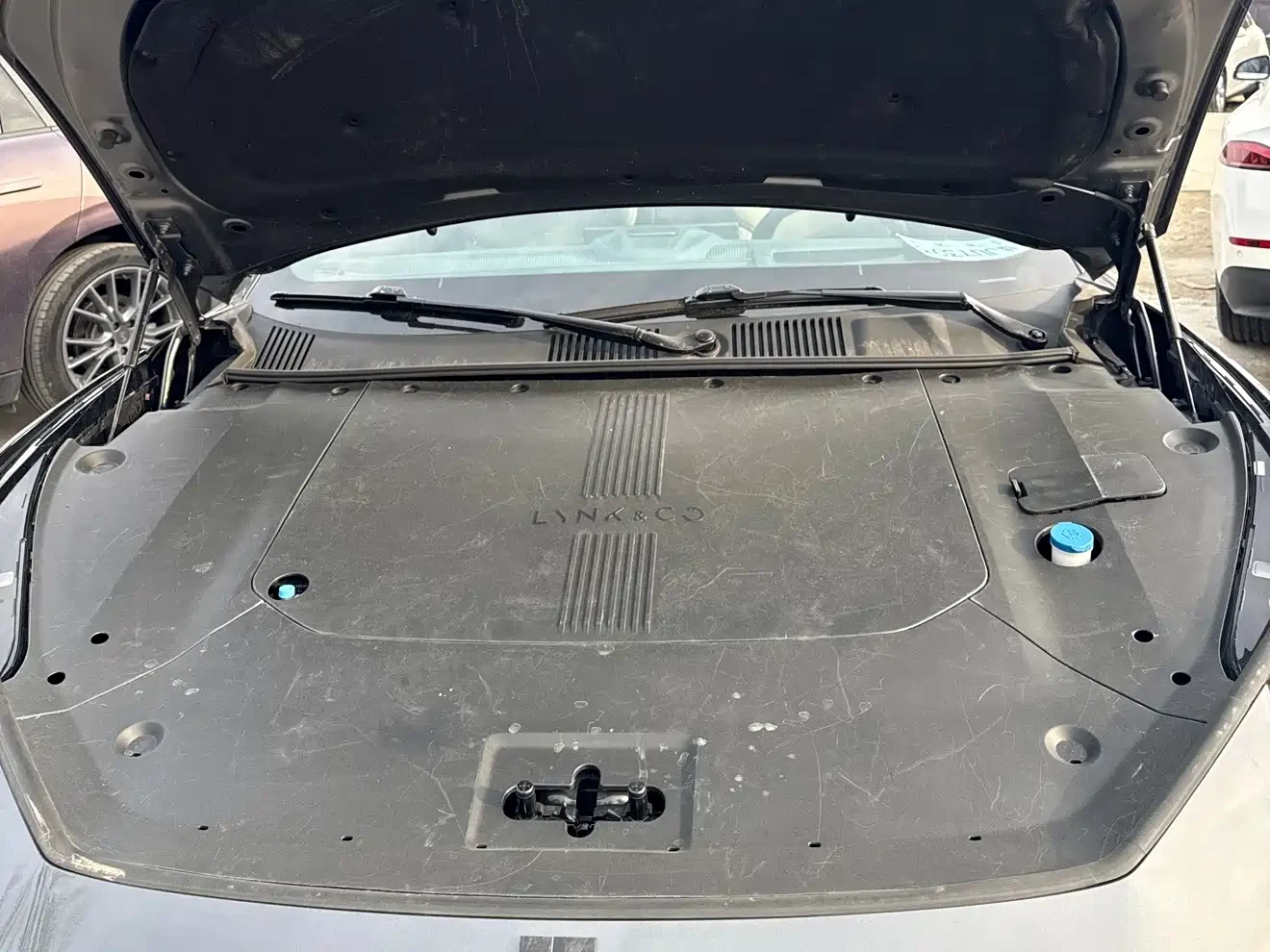 LynkCo 10 Z10 2025 95kWh 702km AWD Smart Drive Ultra | Mobile.bg � ����������� 13