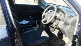 Honda Cr-v 2.0, снимка 6