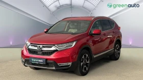 Honda Cr-v 1.5T AWD Lifestyle, Месечна вноска от 607 лв.