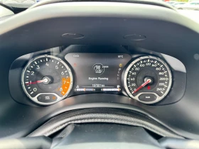 Jeep Renegade 2.4i ГАЗ 184к.с 9ск. TRAILHAWK 4x4, снимка 10