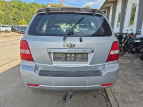 Kia Sorento 4x4/FACE/2.5CRDi/170kc/Кожа/Автоматик/Euro4, снимка 13