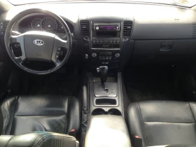Kia Sorento 4x4/FACE/2.5CRDi/170kc/Кожа/Автоматик/Euro4, снимка 11
