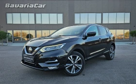 Nissan Qashqai N-Connecta* Aut.* Kam.360* LED* Keyless GO, снимка 1