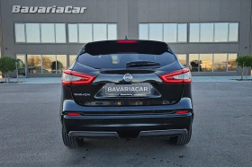 Nissan Qashqai N-Connecta* Aut.* Kam.360* LED* Keyless GO, снимка 6
