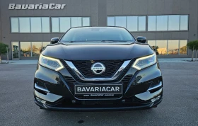 Nissan Qashqai N-Connecta* Aut.* Kam.360* LED* Keyless GO, снимка 2