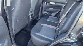 Nissan Qashqai N-Connecta* Aut.* Kam.360* LED* Keyless GO, снимка 15