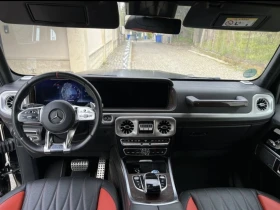 Mercedes-Benz G 63 AMG EDITION 1 / НАЛИЧНА, снимка 7